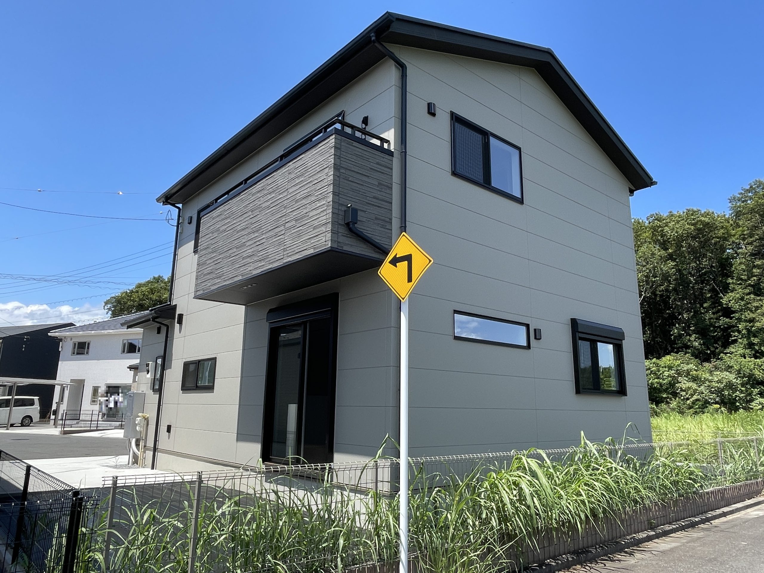 【新築戸建】印西市鹿黒南3丁目新築戸建て|千葉・東京・埼玉でリノベーションなら広島建設の「セナリノベ」 【新築戸建】印西市鹿黒南3丁目新築戸建て|千葉・東京・埼玉でリノベーションなら広島建設の「セナリノベ」