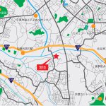 【地図】 若葉区大宮町の2区画のご紹介です。202㎡180万円、390㎡350万円になります。現況は更地。お気軽にお問合せ下さい。お待ちしております。
