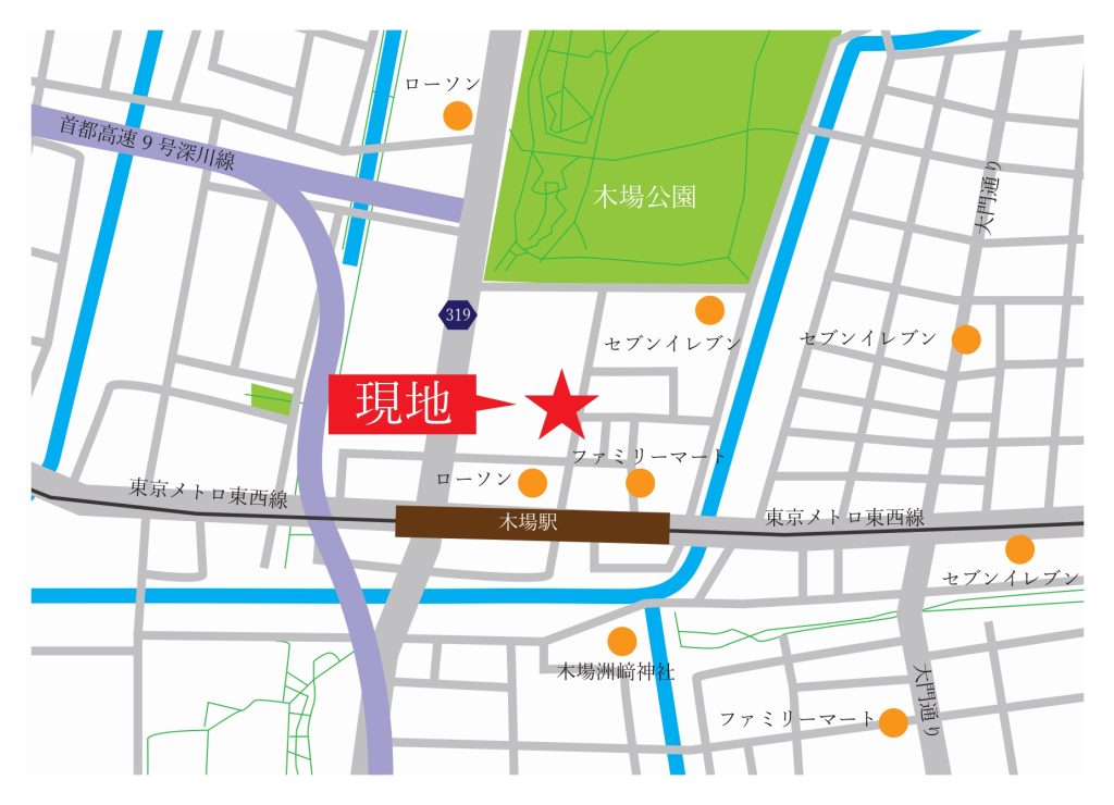 【地図】
