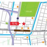 【地図】