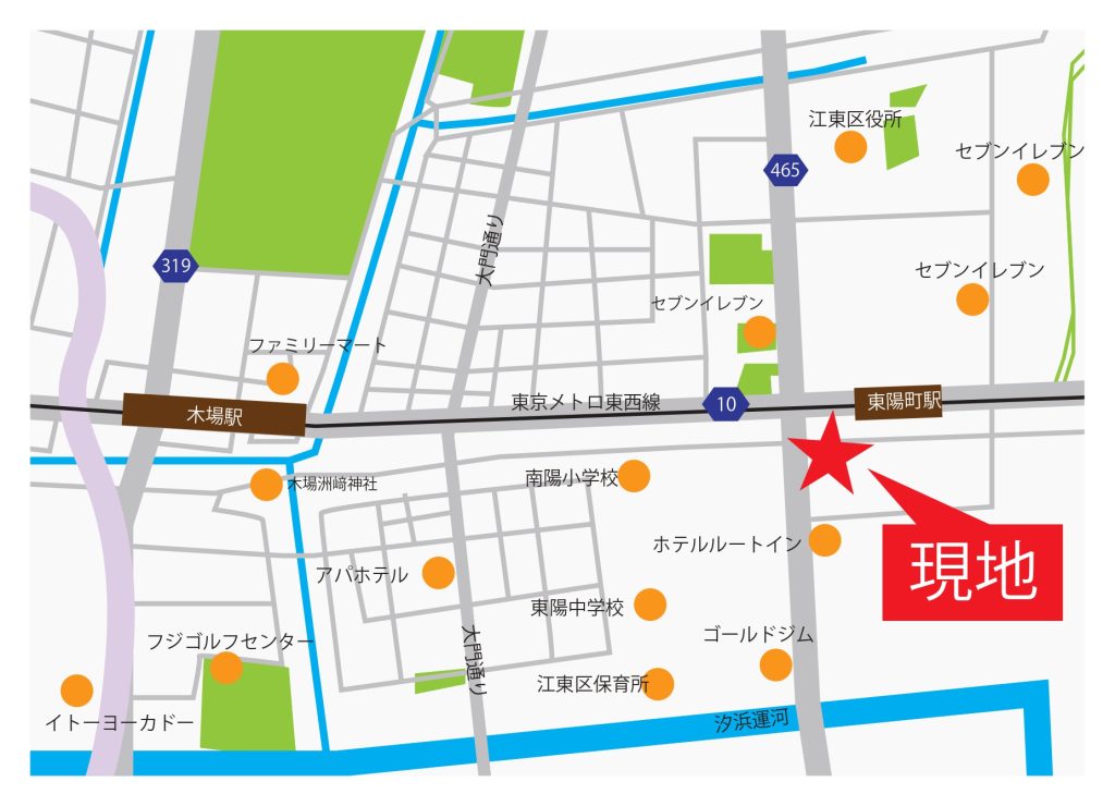 【地図】