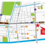 【地図】
