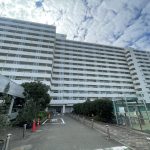 【外観】 2路線2駅利用可能。葛西駅・葛西臨海公園駅からバス便があります。最寄りのバス停は、なぎさニュータウン。停歩3分の距離になります。