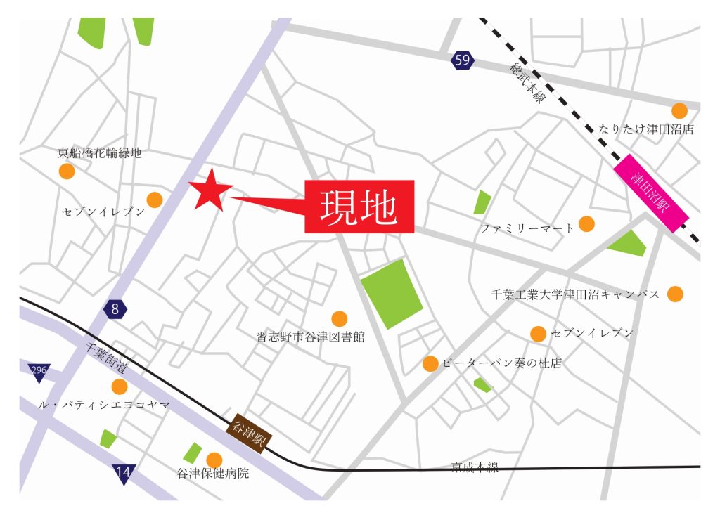 【地図】