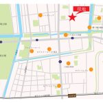【地図】