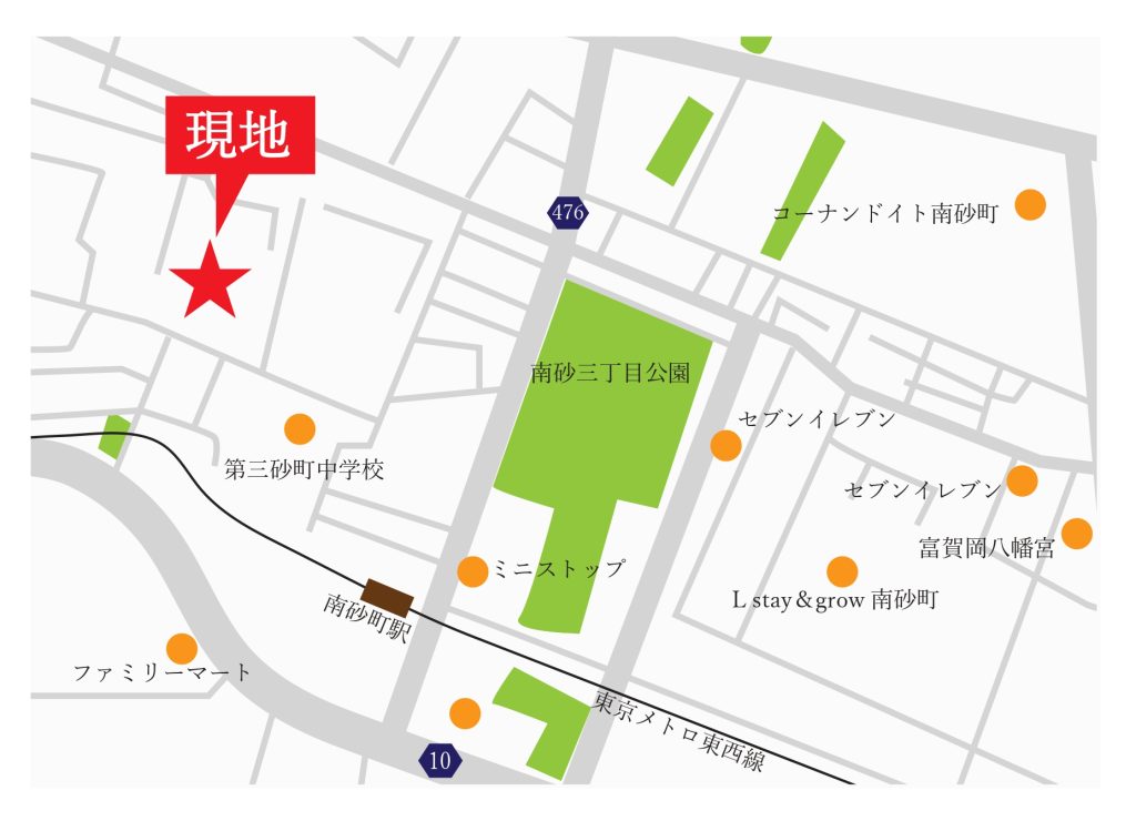 【地図】