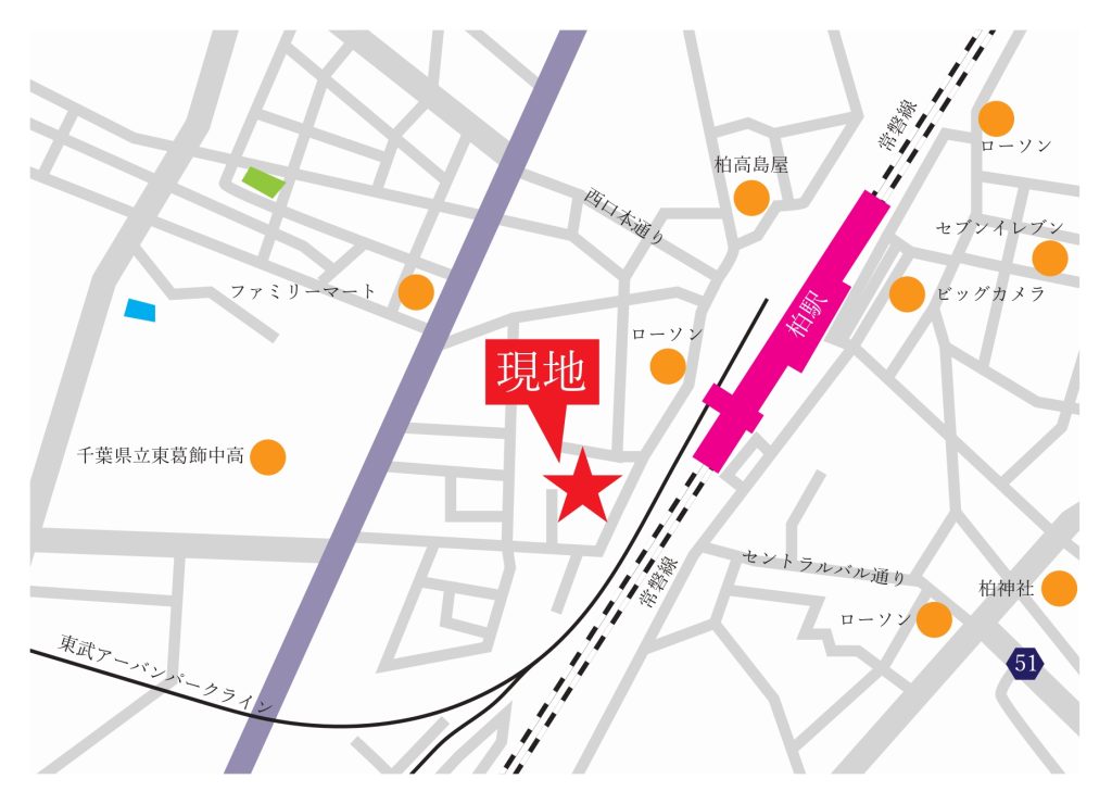 【地図】