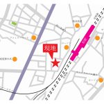 【地図】
