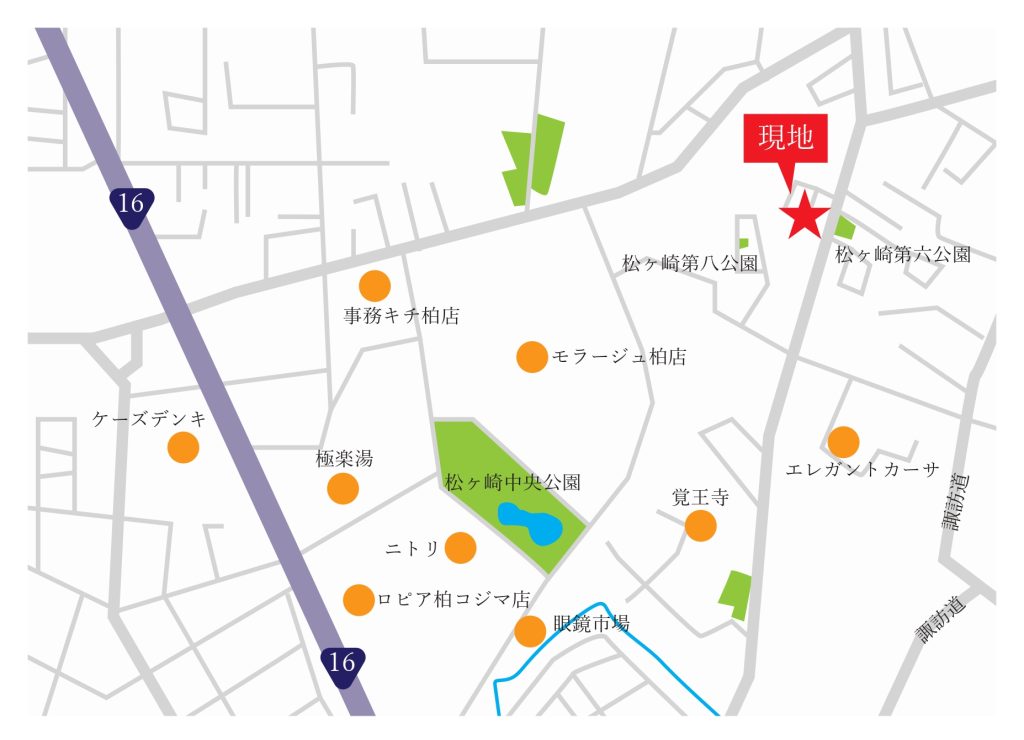 【地図】