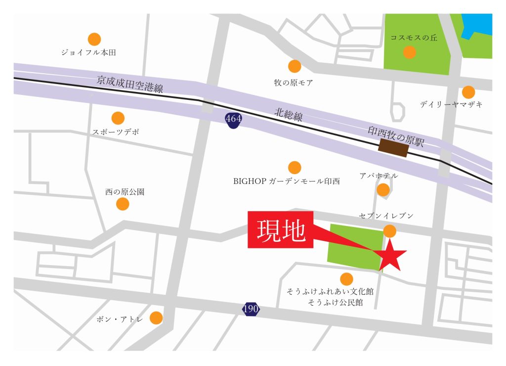 【地図】