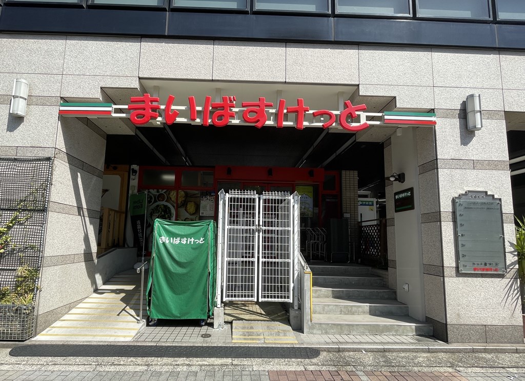 【周辺環境】
