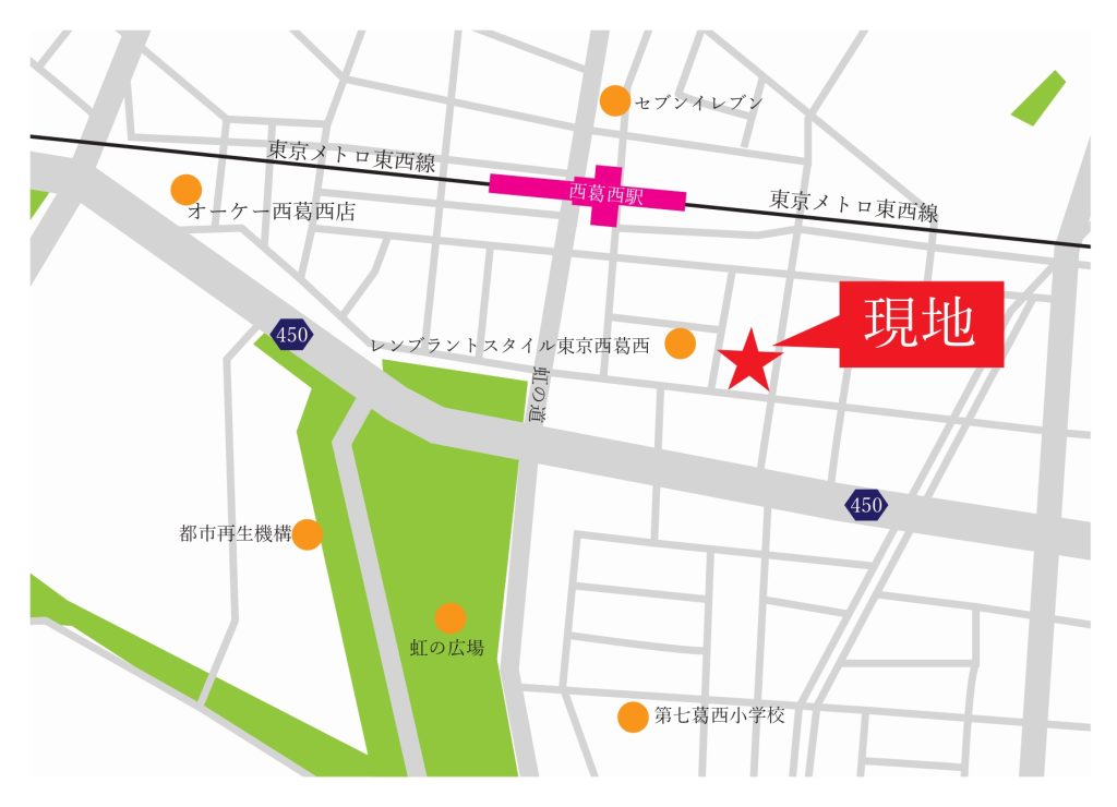 【地図】