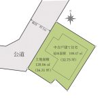 【区画図】 