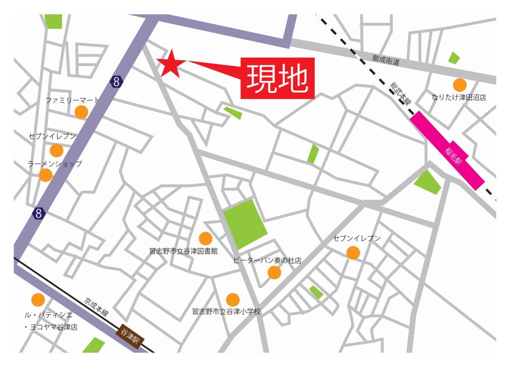 【地図】