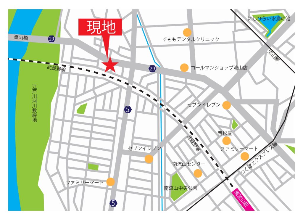 【地図】
