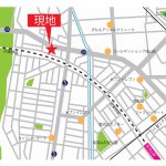 【地図】