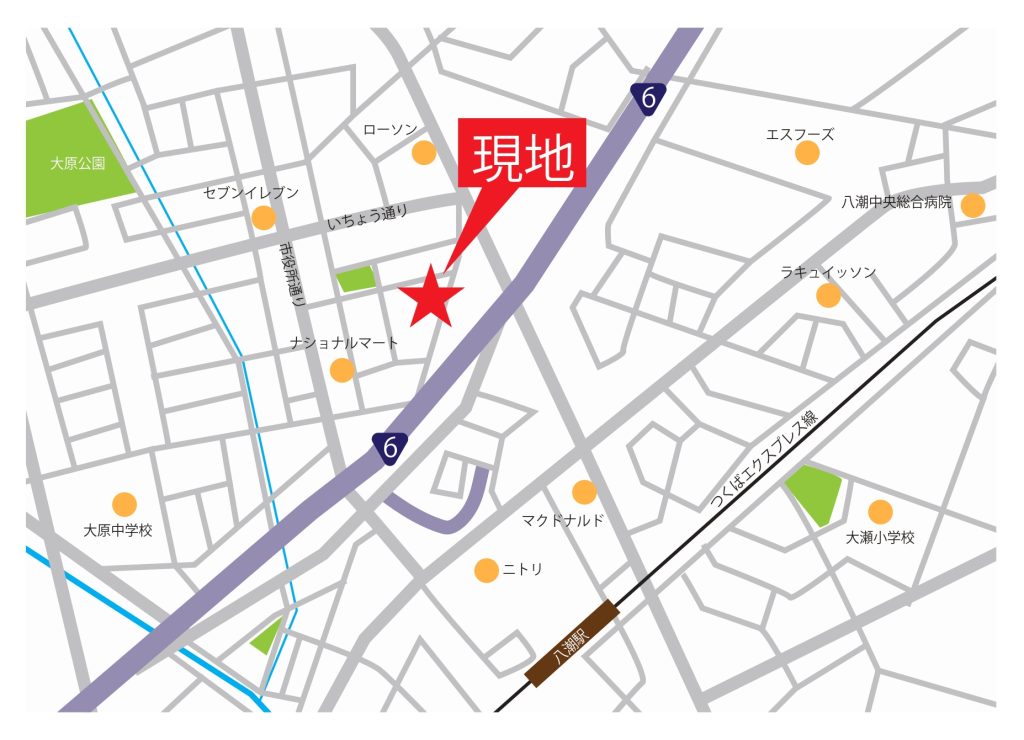 【地図】