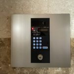 【オートロックシステム】