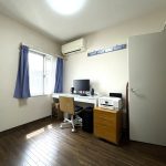 【洋室】 洋室は2部屋あります。全てのお部屋に収納が付いています。