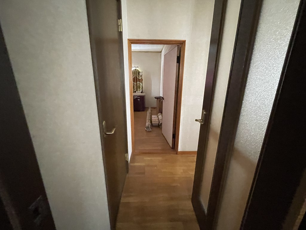 【内観】 室内の様子です。