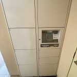 【宅配ボックス】 宅配ボックス完備。不在時にも荷物の受け取りができるので便利です。