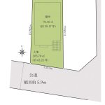 【区画図】 