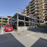 【駐車場】 駐車場は、月額　15000円～28000円になります。空き状況は随時ご確認ください。