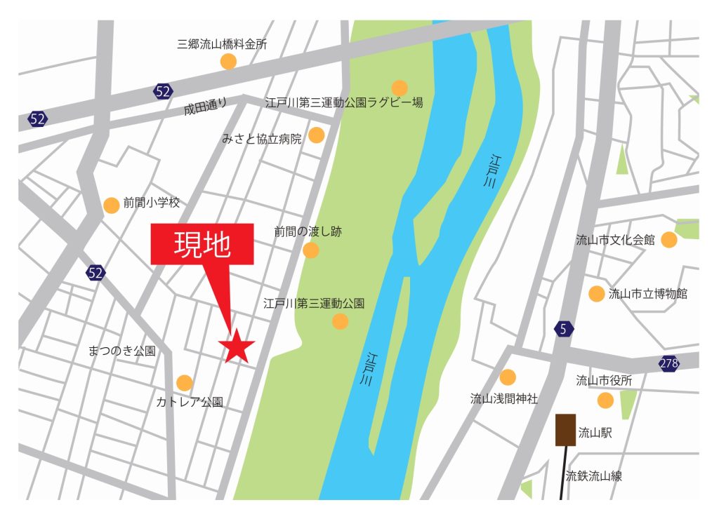 【地図】
