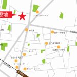 【地図】