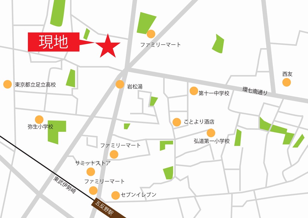 【地図】