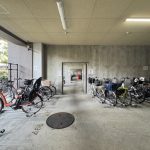 【駐輪場】 駐輪場は、月額　200円～1600円になります。空き状況は随時ご確認ください。