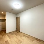 【洋室】 洋室は3部屋あります。全てのお部屋に収納があります。