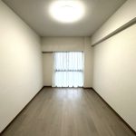 【洋室】 洋室は3部屋あります。全てのお部屋に収納があります。