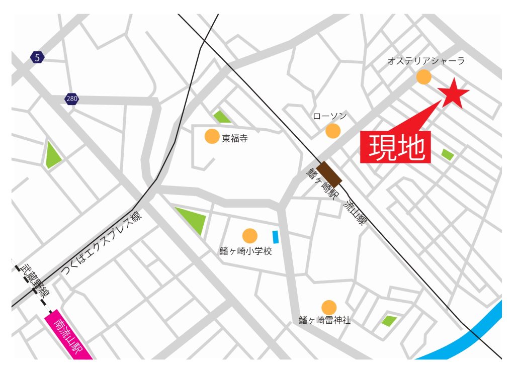 【地図】