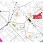 【地図】