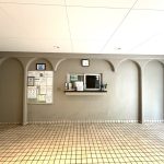 【エントランスホール】 エントランスホールの様子です。
