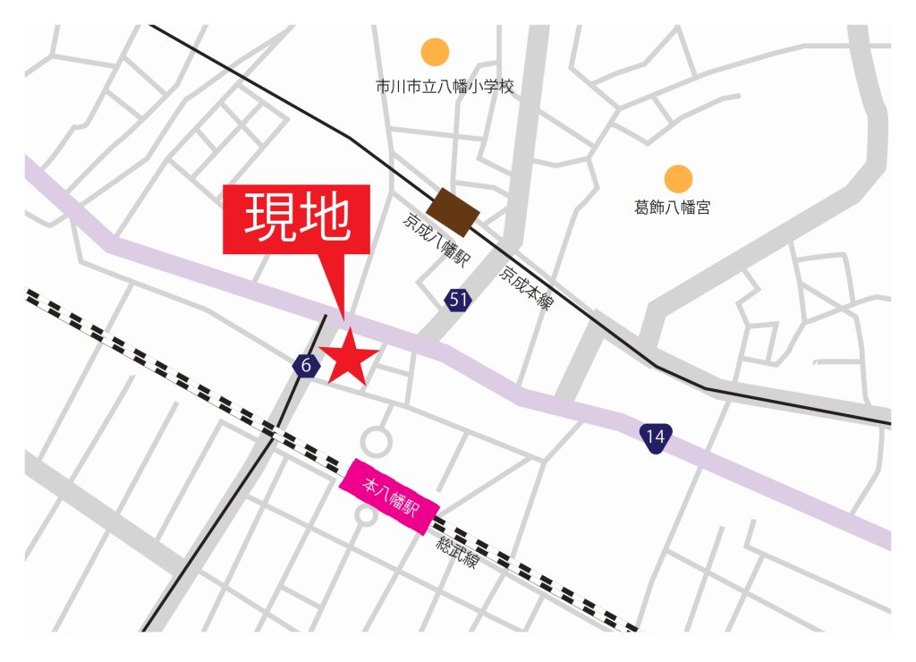 【地図】