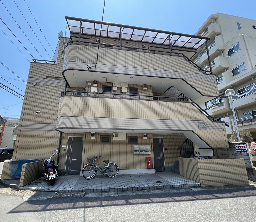 【売マンション】Tパーク