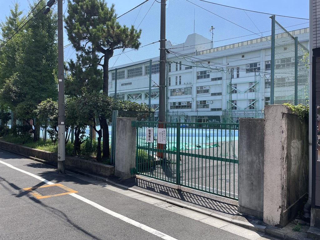 【周辺環境】