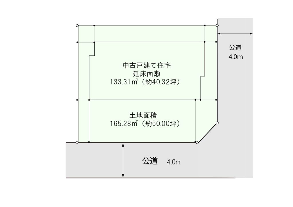 【区画図】 