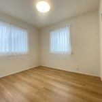 【洋室】 2階の洋室は3部屋あります。全てのお部屋に収納完備。全てウォークインクローゼットがついています。