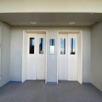【エレベーター】 2基有ります。エレベーターがあるので外出時の昇降が楽々できます。