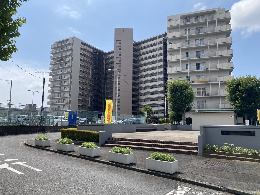 【外観】