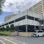 【自走式駐車場】 自走式駐車場の様子です。駐車場は1台分継承可能（無償）です。