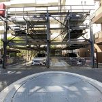 【駐車場】 駐車場は月額　21000円～23000円になります。空き状況は随時ご確認ください。