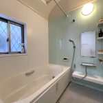 【浴室】浴室の様子です。