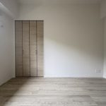 【洋室】 洋室は4部屋あります。全てのお部屋に収納、窓があります。