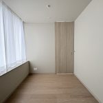 【洋室】 洋室は3部屋あります。全てのお部屋に収納があります。