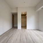 【洋室】 洋室は4部屋あります。全てのお部屋に収納、窓があります。