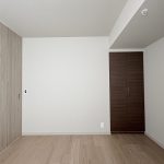 【洋室】 洋室は3部屋あります。全てのお部屋に収納があります。